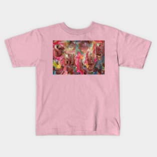 Universal Smile Kids T-Shirt